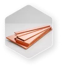 VINA ELECTRIC METAL